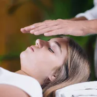 Reiki Healing Session - In-Person (Existing Client)