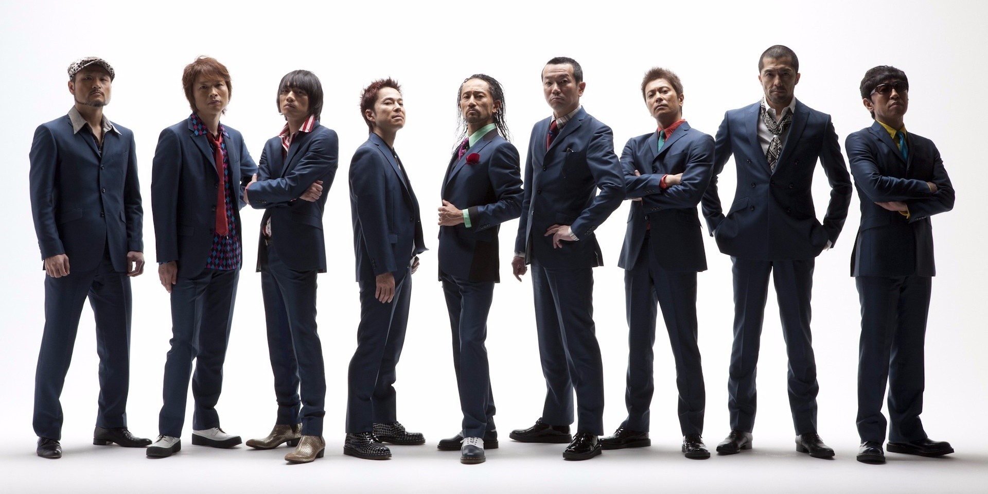 Tokyo Ska Paradise Orchestra set to return to Singapore
