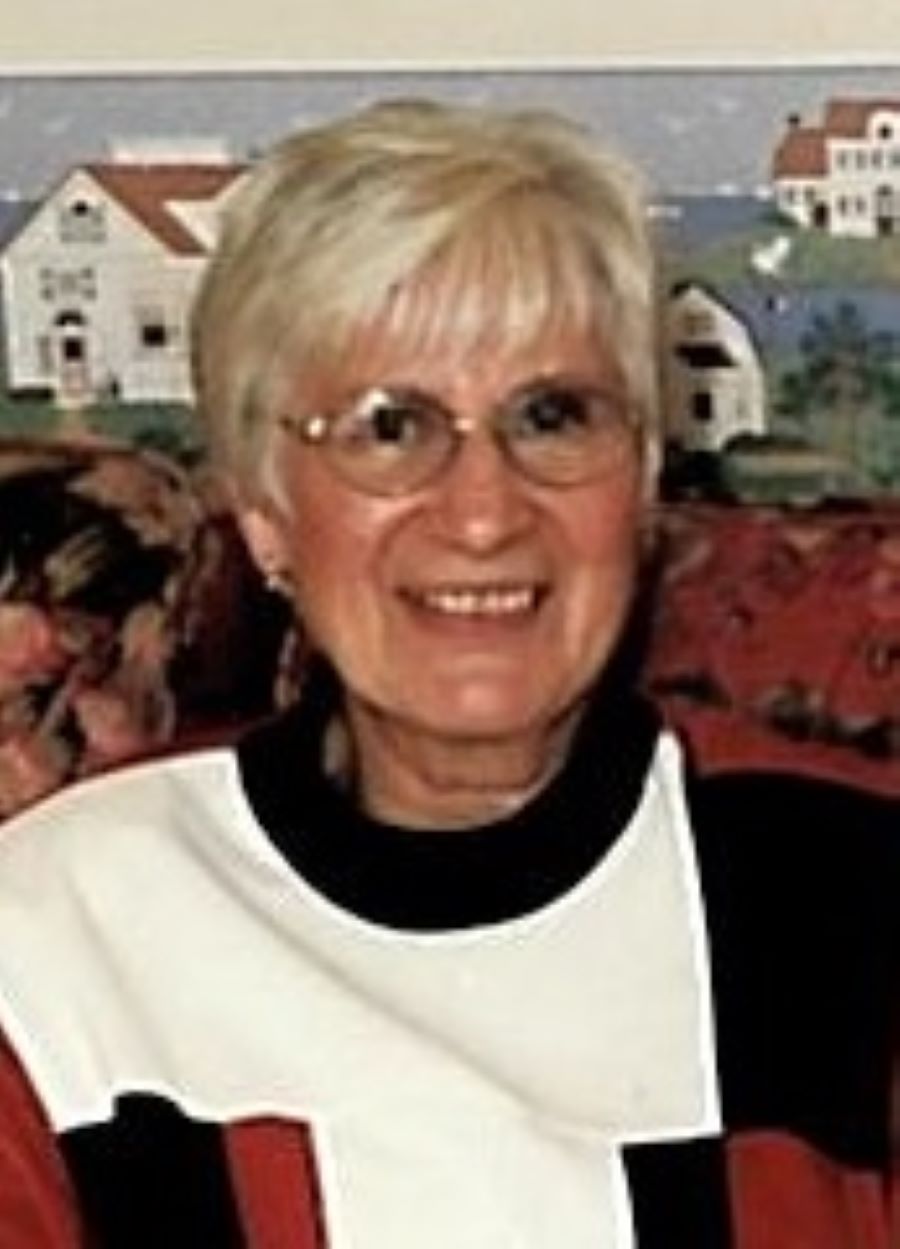 Ruth Sellew Profile Photo