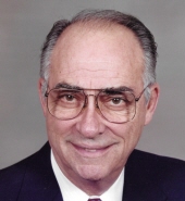 Harold B. White Profile Photo
