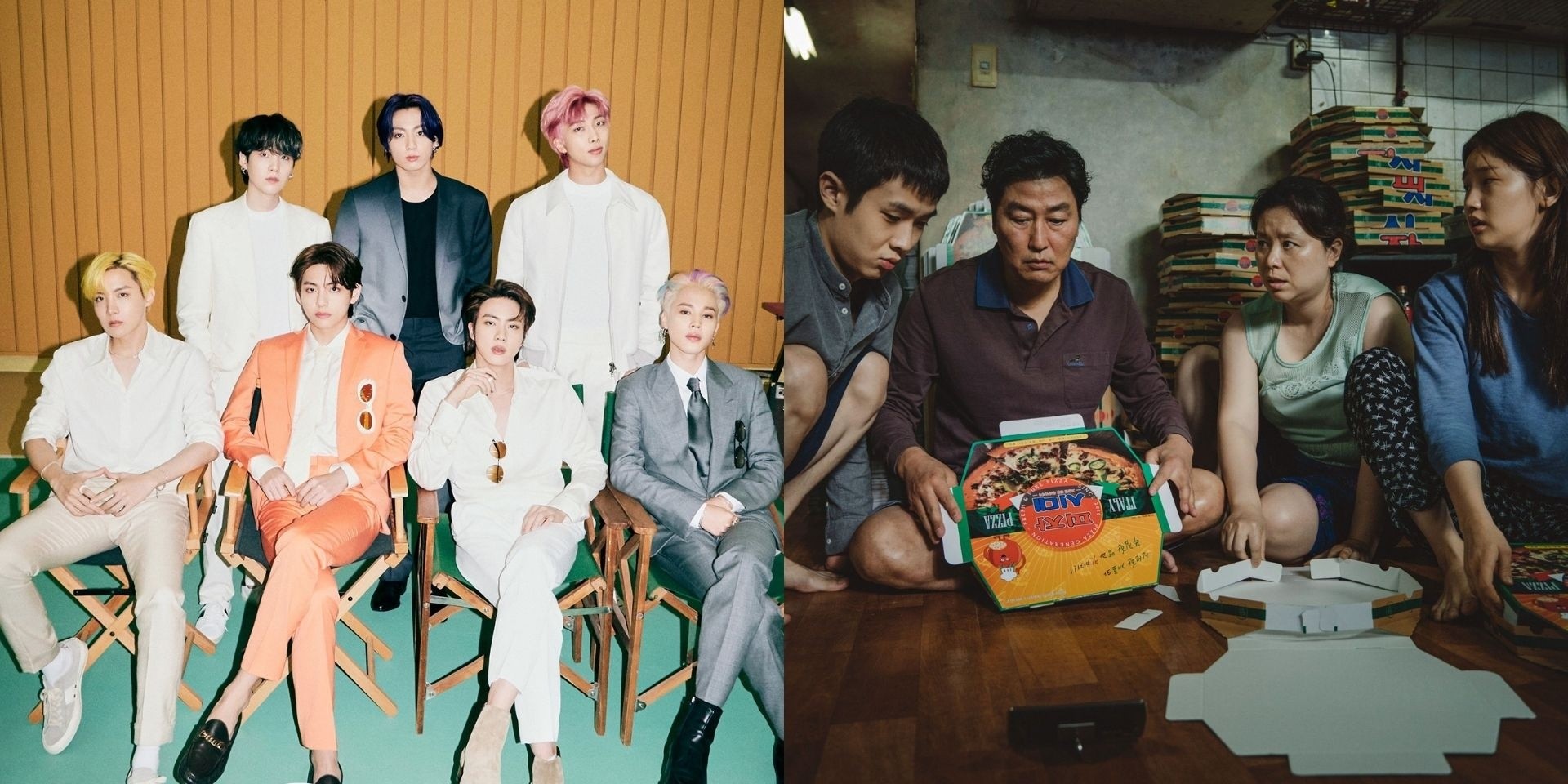 UNESCO to hold 'Korea: Cubically Imagined' exhibition in Paris featuring BTS, 'Parasite', and more