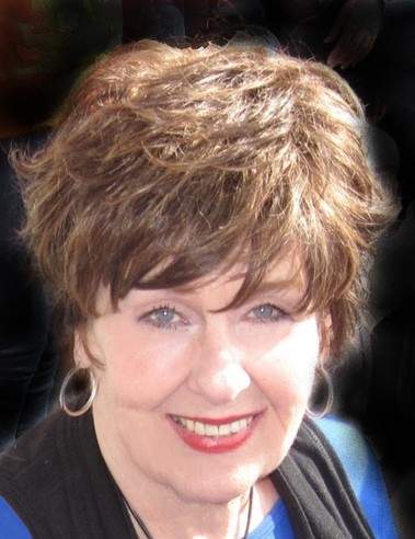 Claudine Talbott Profile Photo