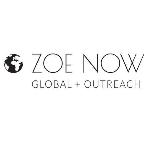 Zoe Now logo