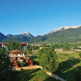 tourhub | Travel Editions | Alpine Wildflowers of Bulgaria Tour 