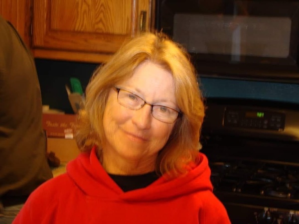 Judy Mae Kosiorek Profile Photo