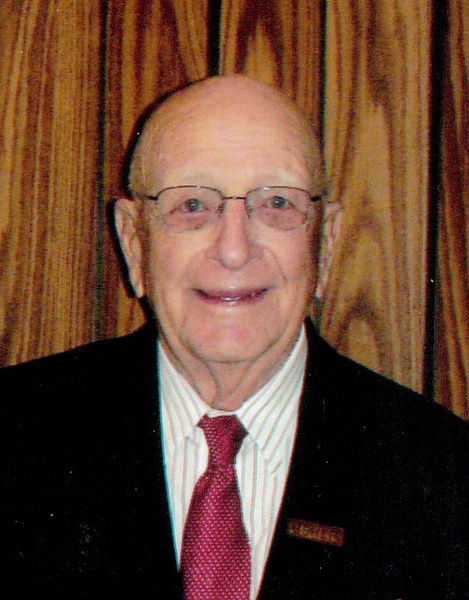 Freeman L. Knight Profile Photo