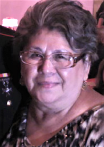 Maria Guadalupe Sifuentes Profile Photo