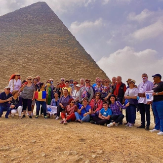 tourhub | Look at Egypt Tours | Essence of Egypt Luxury Tour 