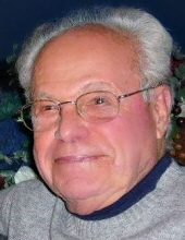 Donald Harder Profile Photo