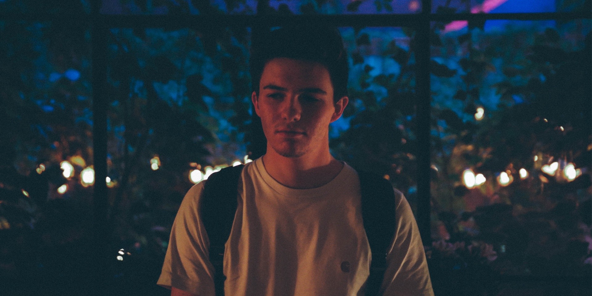 Petit Biscuit talks his new album Presence and the "long, great adventure" he's leading as a full-time musician