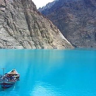 tourhub | Black Glacier Tours BGT | 10 Days Trip of Hunza & Skardu (Starts and ends in Islamabad) 