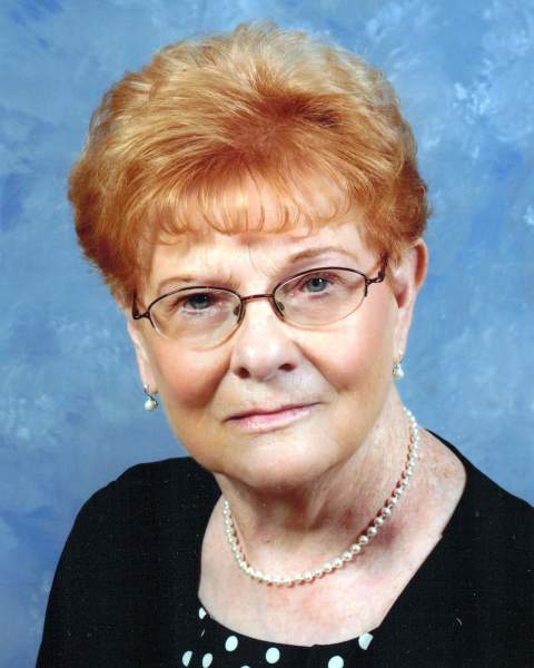 Shirley Bates Seawright Profile Photo