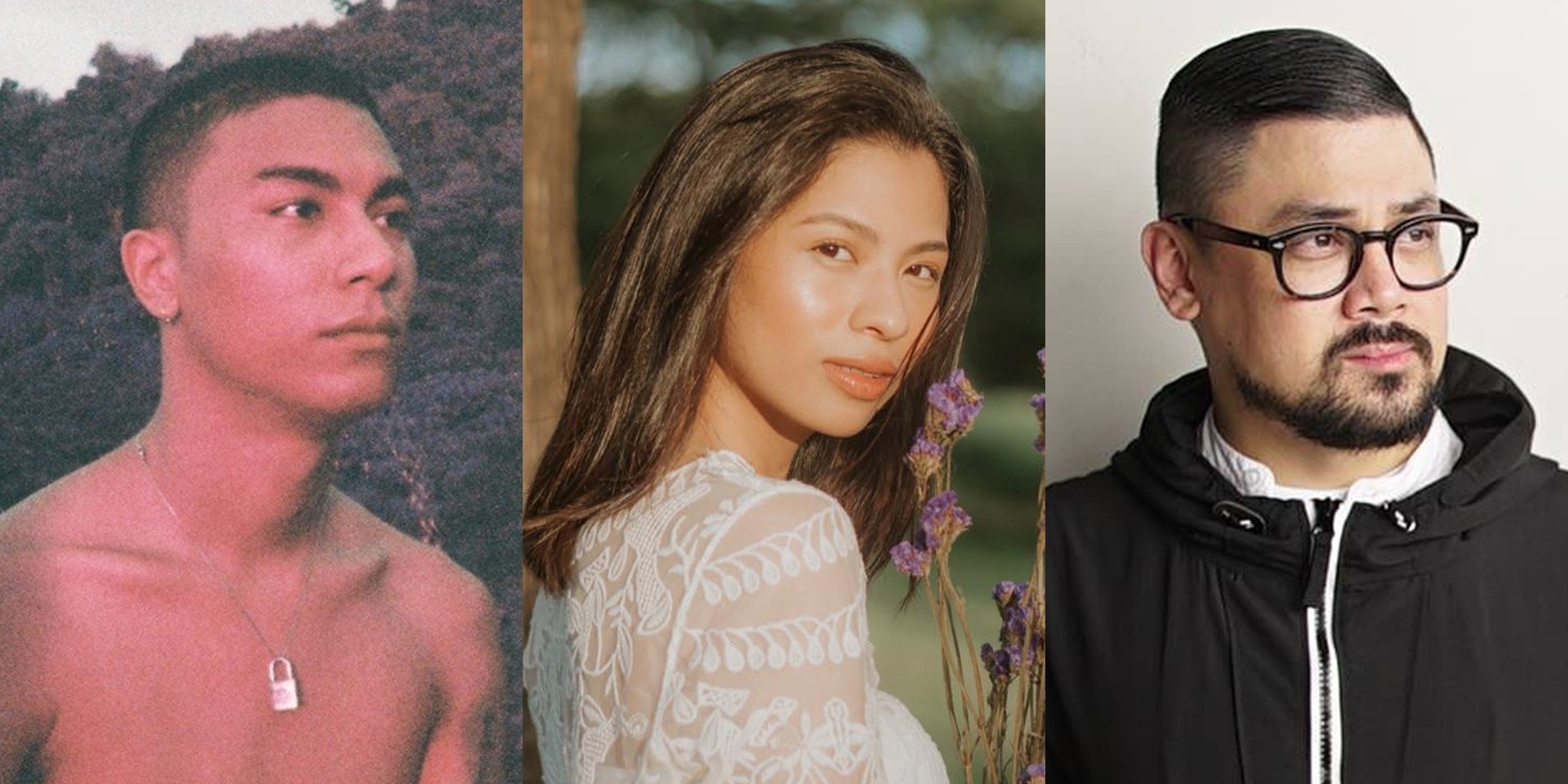 Jason Dhakal, Janine Teñoso, Conscious & the Goodness, and more release new music – listen