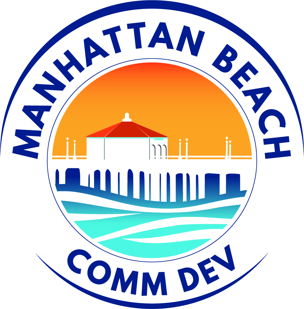 City of Manhattan Beach Community Development Department
