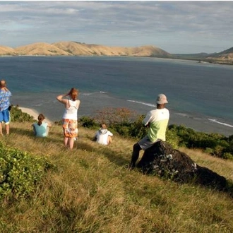 tourhub | World Expeditions | Yasawa Islands Sea Kayaking - Fiji 