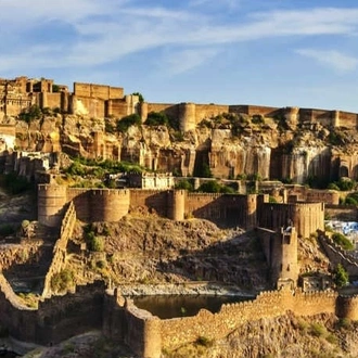 tourhub | Holidays At | Rajasthan Fort and Palace Tour 