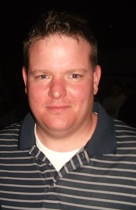 Corey J. Keller Profile Photo