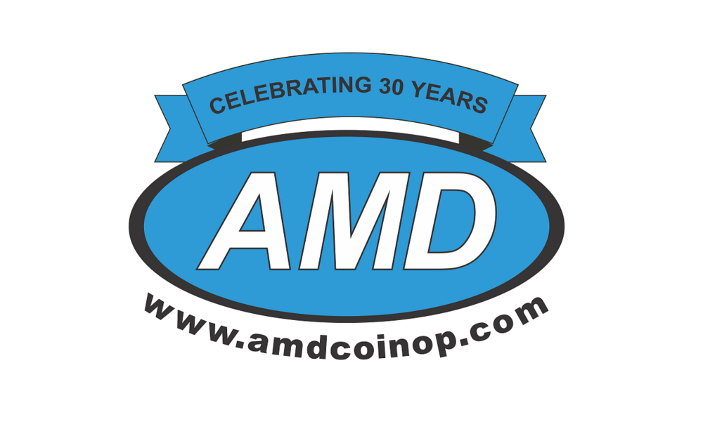 AMD logo