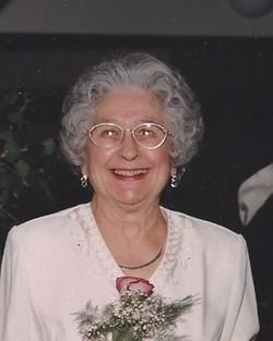 Marie A. Deloge Profile Photo