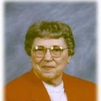 Dorothy Esther Milsow Profile Photo