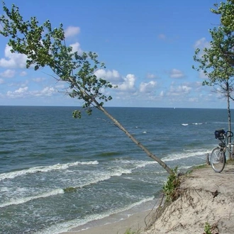 tourhub | The Natural Adventure | Cycling the Lithuanian seaside 