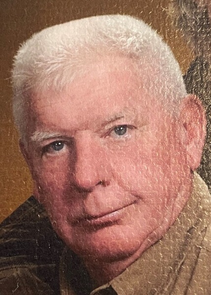 Everett Hudson Profile Photo