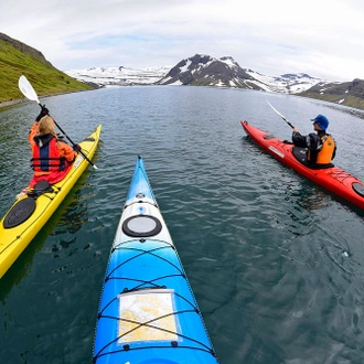 tourhub | Borea Adventures | Paddle in the Wild  