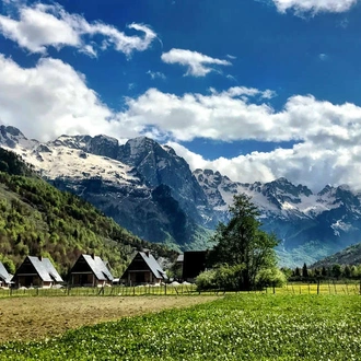 tourhub | Explore! | Walking Albania 