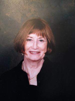 Morgan, Barbara Jeanne Patton Profile Photo