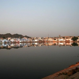 tourhub | Holiday Tours and Travels | 4 Days Japur with Pushkar from Delhi By Private Vehicle 