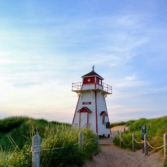 tourhub | Omega Tours | Best of Prince Edward Island 