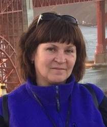 Liudmila Feldman Profile Photo