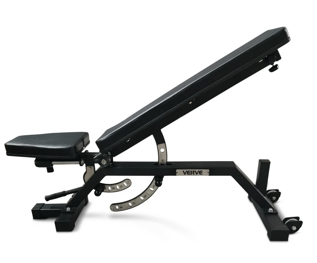 adjustable FID benches
