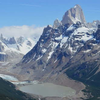 tourhub | Undiscovered Destinations | Argentina and Chile Glaciers and Peaks of Patagonia 