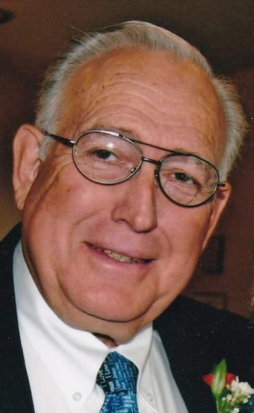 Rev. Phillip D. Dillon Profile Photo