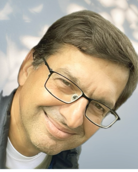 Spiros Peter Angelopoulos Profile Photo