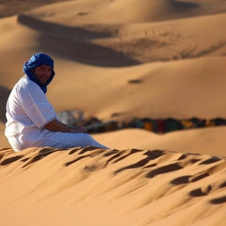 tourhub | Encounters Travel | Morocco Desert Safari tour 