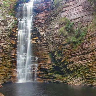 tourhub | Bamba Travel | Chapada Diamantina National Park Experience 4D/3N 