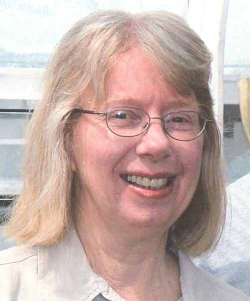 Lorna L. Hess Profile Photo