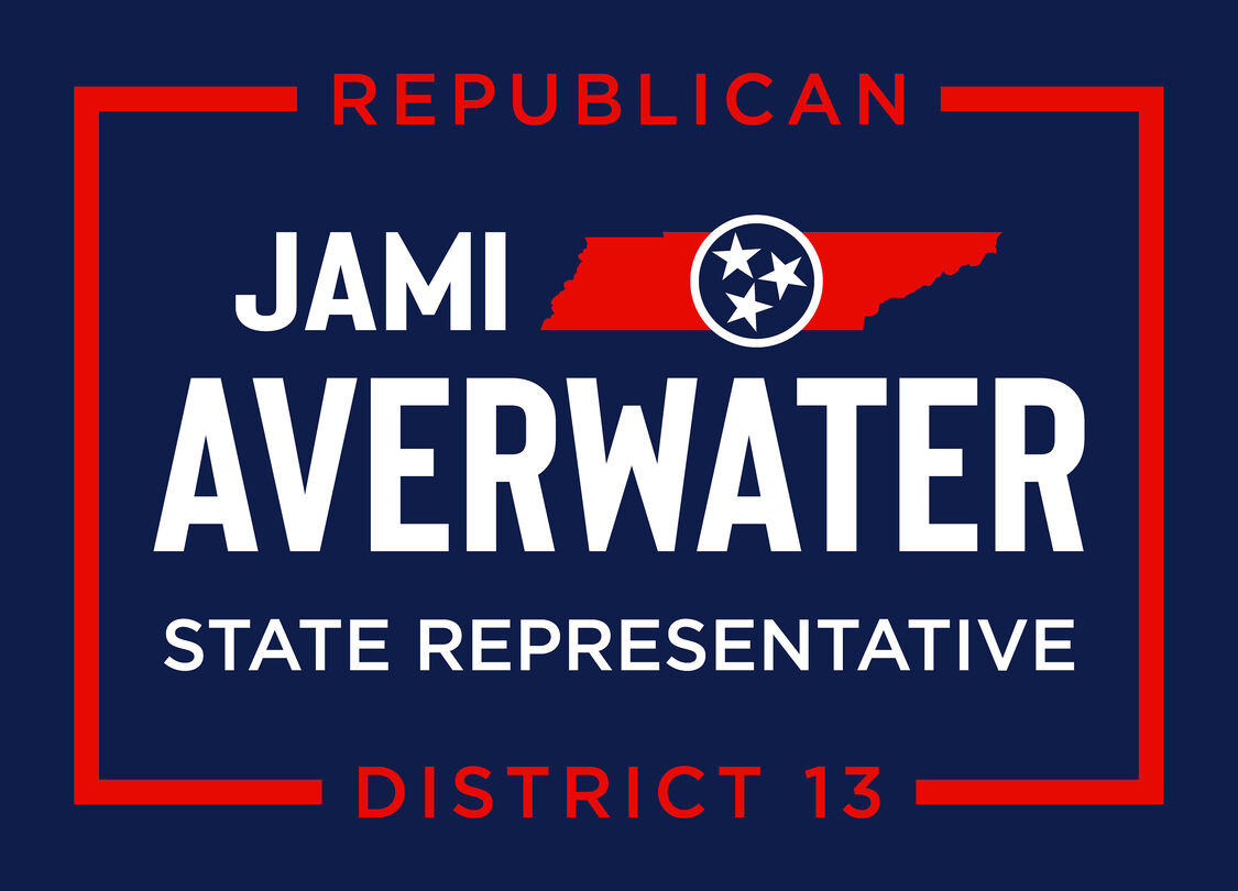 Friends of Jami K. Averwater logo