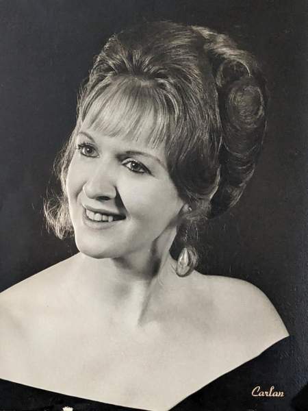 Joanne Catherine Cunningham Profile Photo