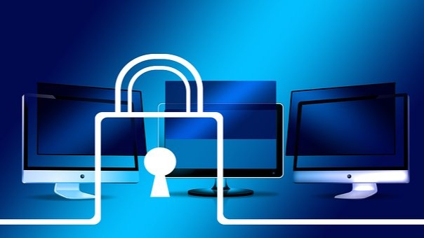 Représentation de la formation : Sécurité de son PC et Protection des données