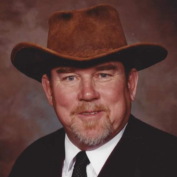 Robert Cummins, Jr. Profile Photo
