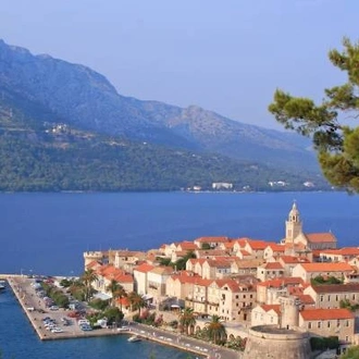 tourhub | On The Go Tours | Jewels of the Adriatic from Split - 8 Days 