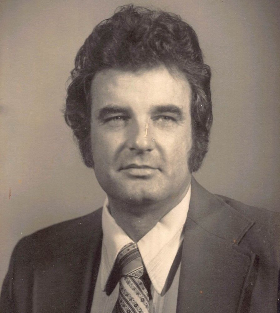 John Francis Delcambre Profile Photo