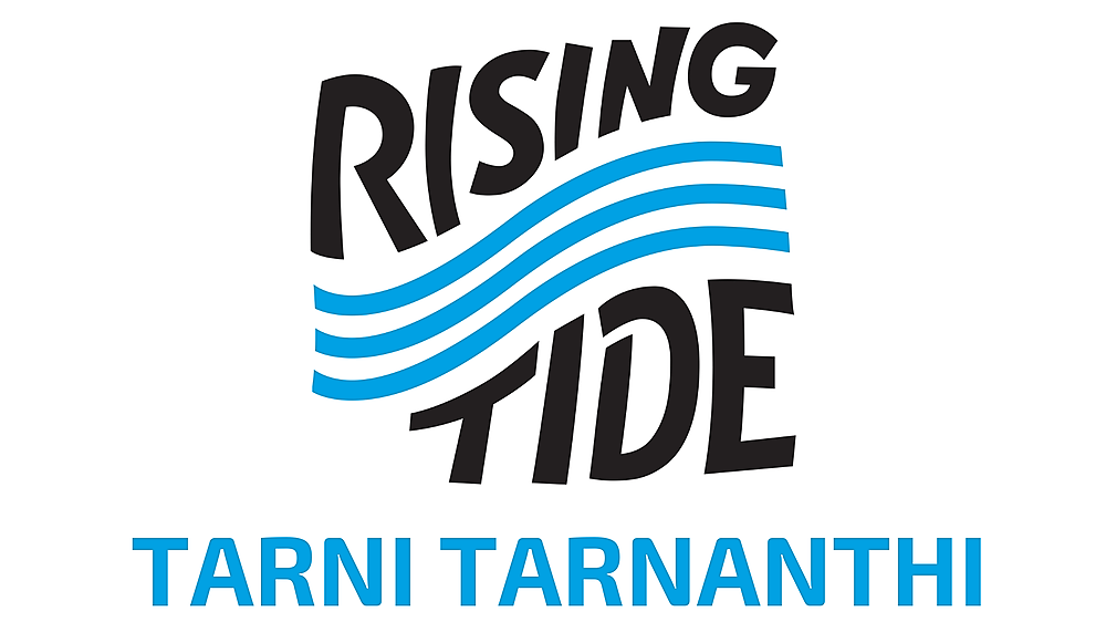 Rising Tide Adelaide