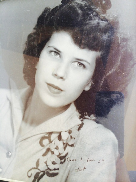 Dorothy Inez Turcan Waldrep Profile Photo