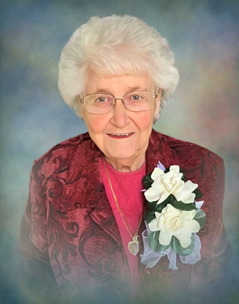Barbara E. Thomas Profile Photo