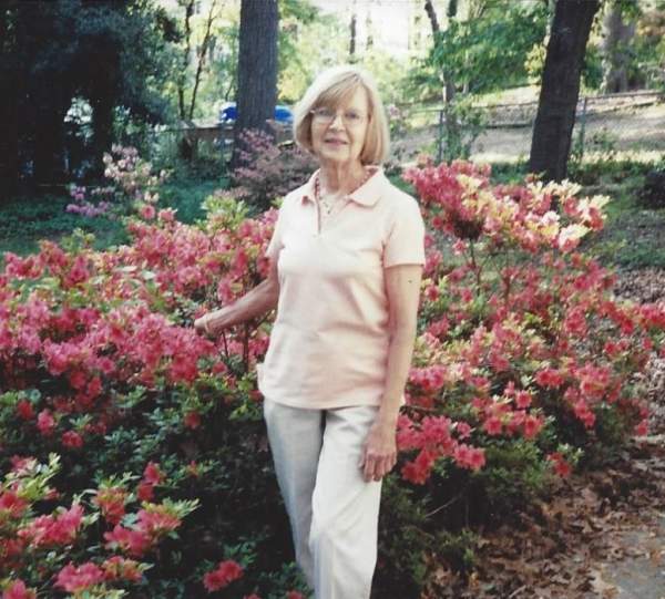 Margaret Stewart Kelentic Profile Photo