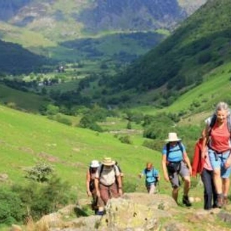 tourhub | Walkers' Britain | Coast to Coast Classic Guided Walk 